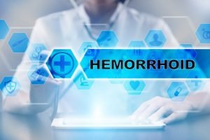 Qué son las Hemorroides