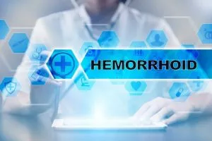 Qué son las Hemorroides