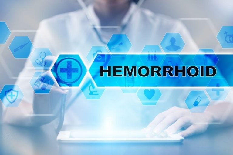 Qué son las Hemorroides