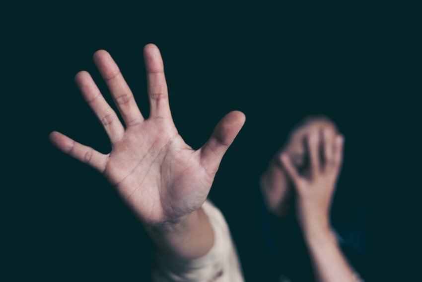 Cómo prevenir, detectar y denunciar el abuso sexual femenino 1 abuso sexual femenino