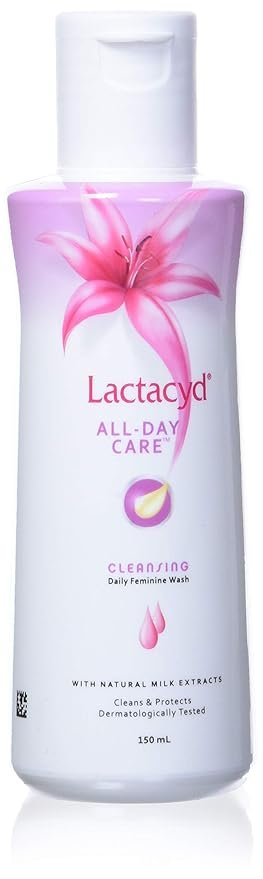 Lactacyd