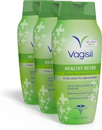 Vagisil 1