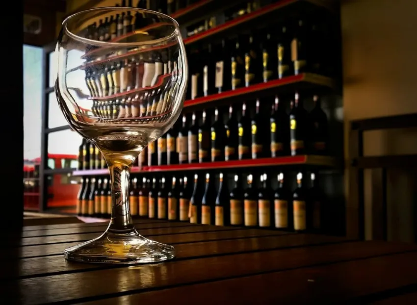 vino salud femenina