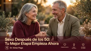 sexo después de los 50