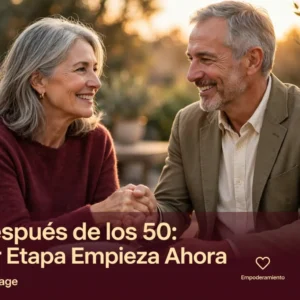 sexo después de los 50