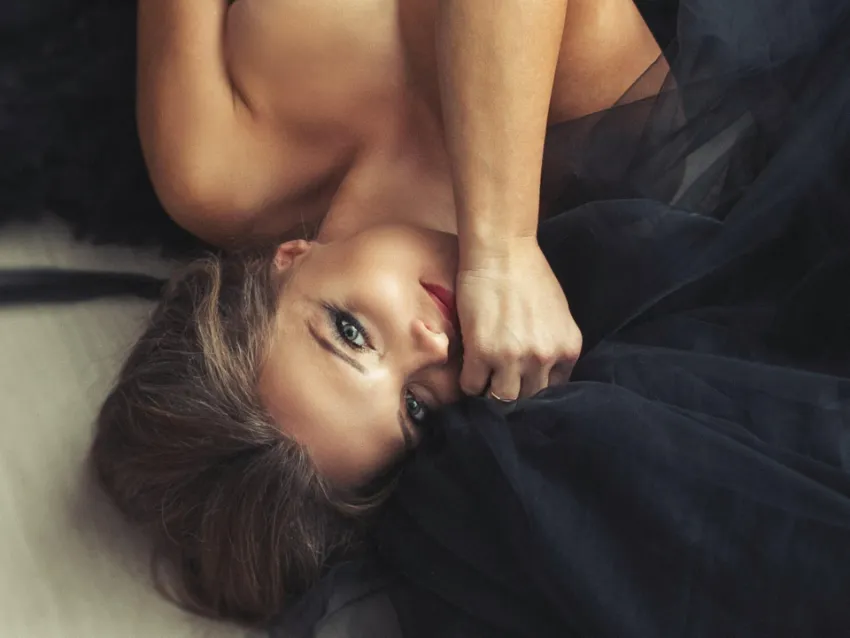 frecuencia sexual