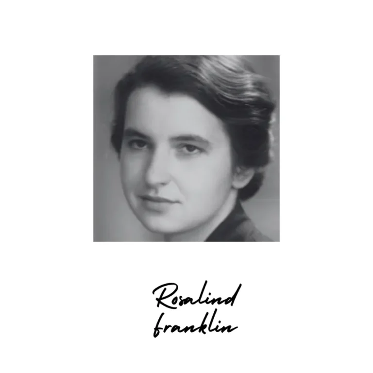 Rosalind Franklin