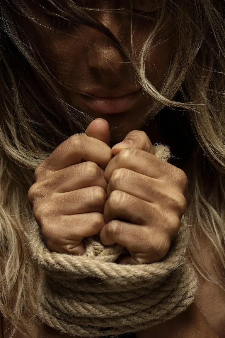 Violación Sexual en Mujeres