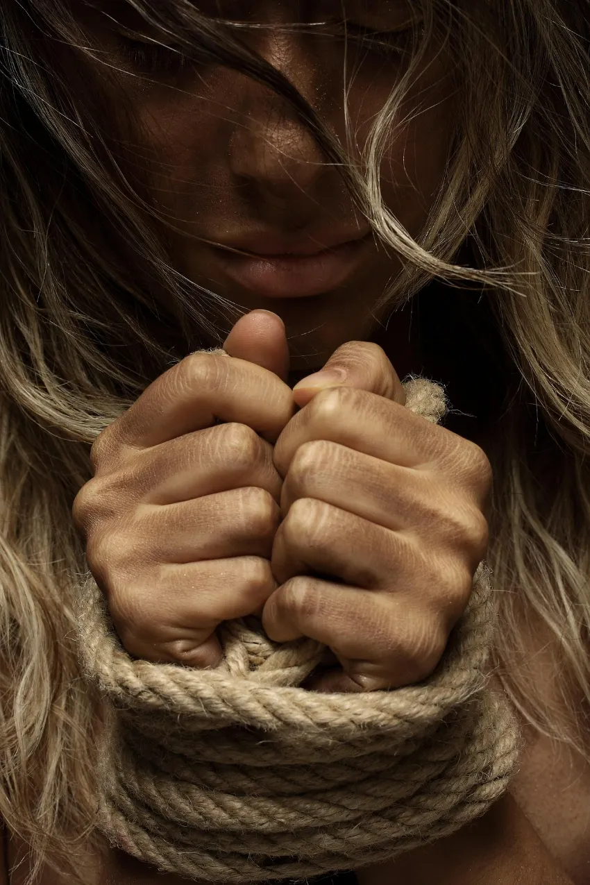 Violación Sexual en Mujeres