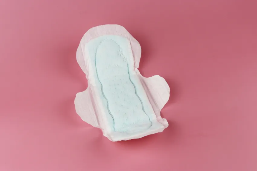 Menstruación