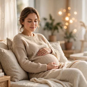 Estimulación prenatal auditiva para el neurodesarrollo del bebé