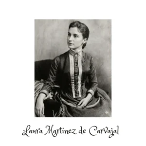 Laura Martínez de Carvajal