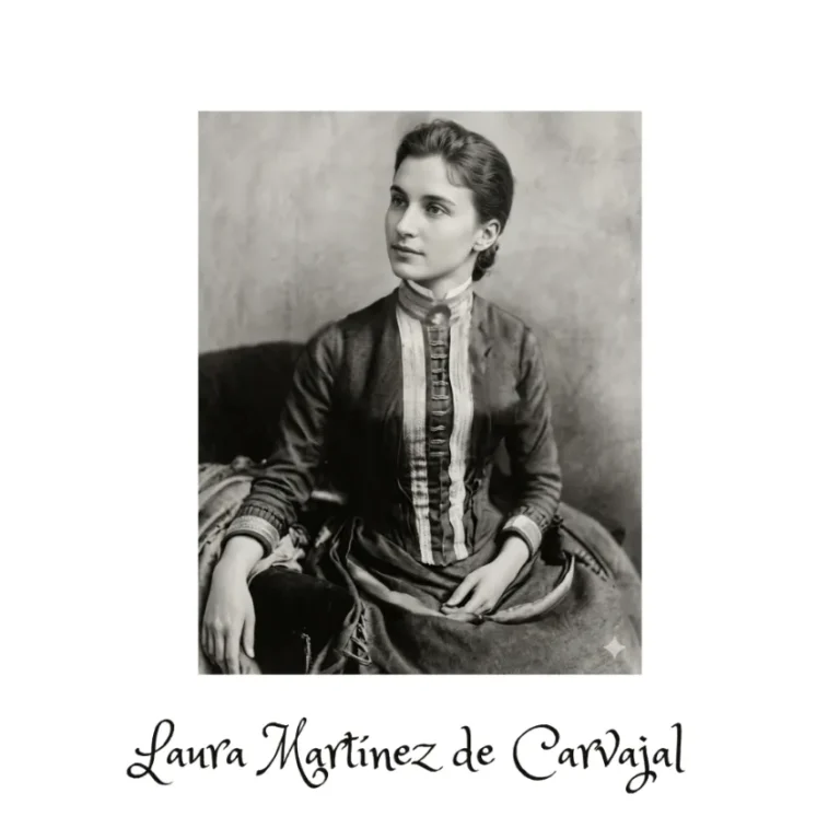 Laura Martínez de Carvajal