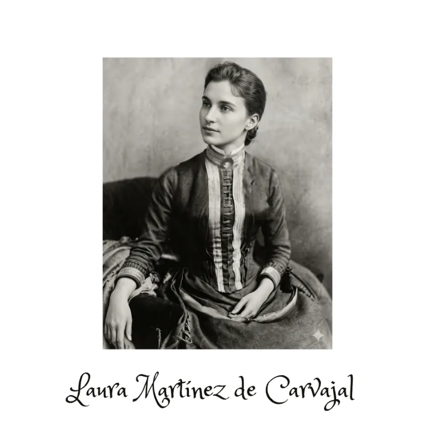 Laura Martínez de Carvajal