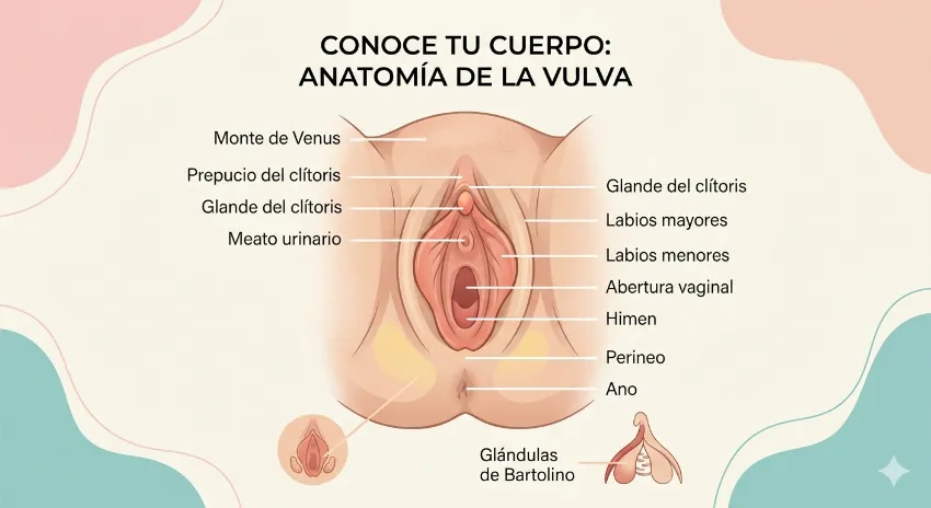 La Vulva