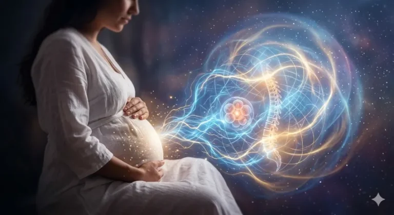 El milagro de la vida