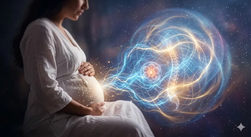 El milagro de la vida