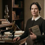 Elizabeth Blackwell