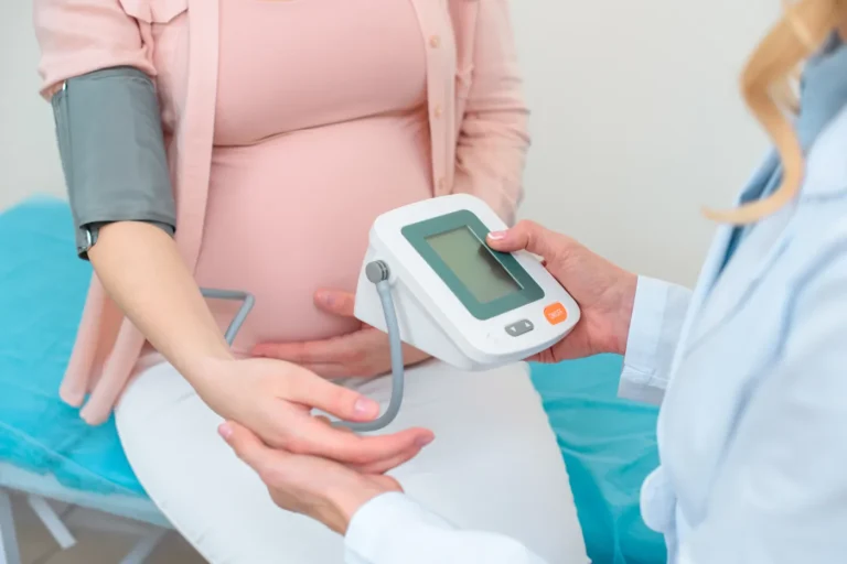 Preeclampsia