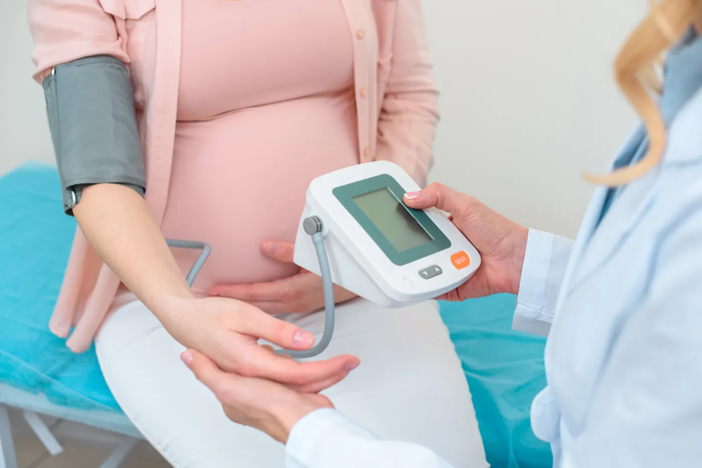 Preeclampsia