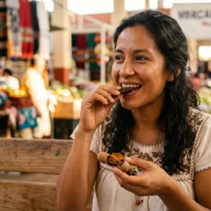 beneficios del tamarindo para la mujer