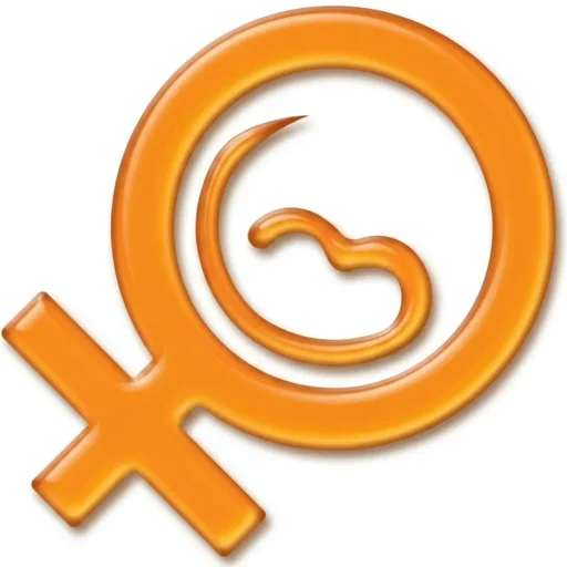 Logo Salud Integral de la Mujer