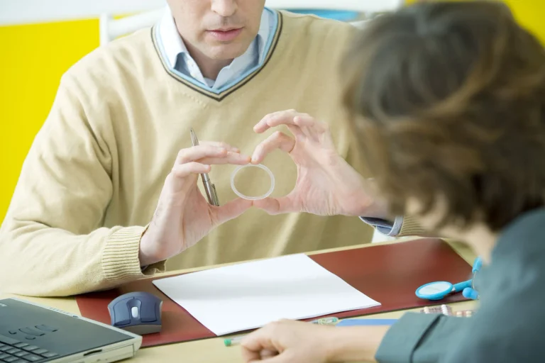 Nuvaring, anillo vaginal anticonceptivo