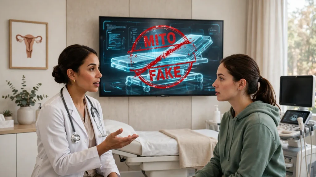 MedBeds o Camas Médicas