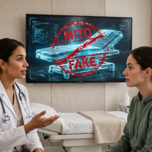 MedBeds o Camas Médicas
