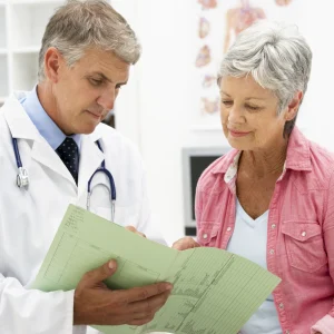 cáncer de ovario