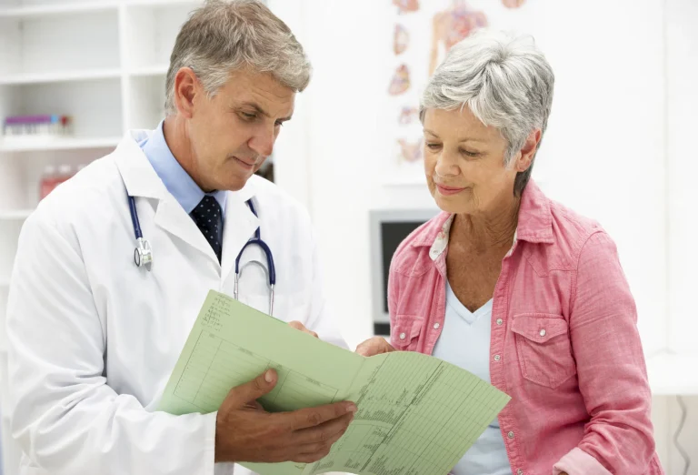 cáncer de ovario