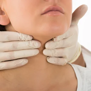 cáncer de tiroides