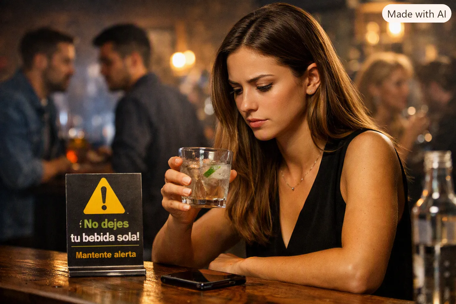 droga de la violación