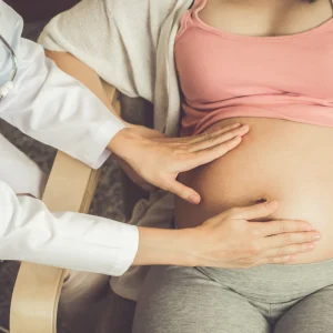 atención prenatal guia básica