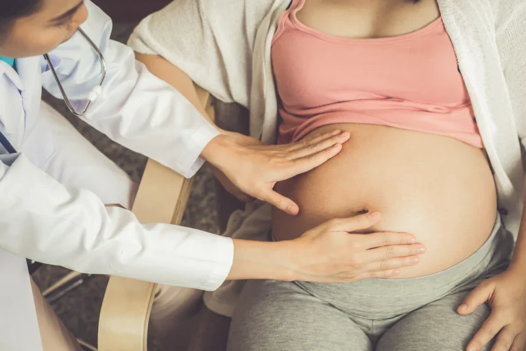 atención prenatal guia básica
