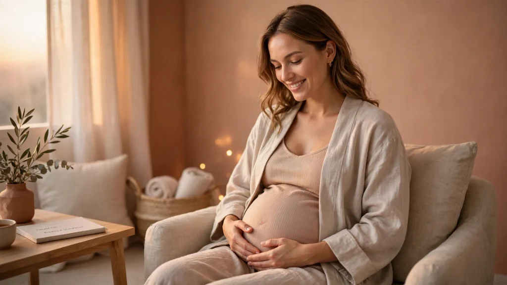 Prenatal Stimulation