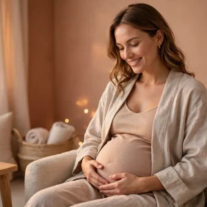 Prenatal Stimulation: Scientific Guide for Fetal Brain