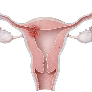 Cancer de endometrio